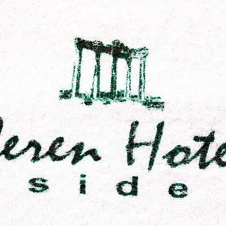 Ceren Family Suit 3*